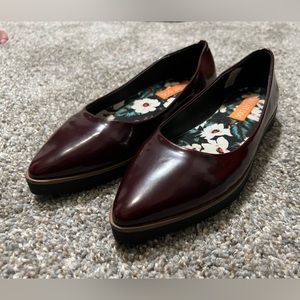 Rocketdog womens flats